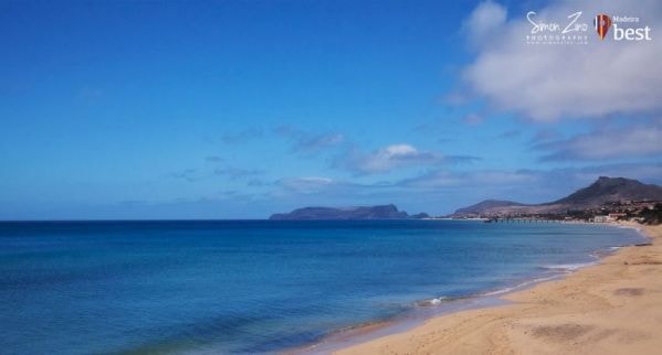 Porto Santo Island mini